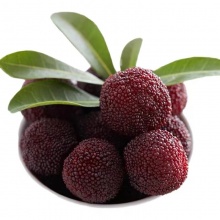 云南石屏东魁杨梅&福建浮宫杨梅：新鲜上市酸甜美味（5-7月）