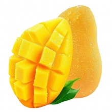 海南小台农芒果：果园直供当季新鲜采摘 1月-次年9月