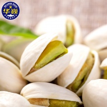 【华巍】加州原色开心果：150g装，380装，粒粒饱满 香气浓郁 口感酥脆