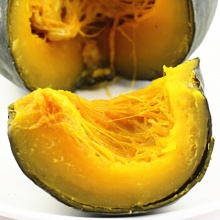 陕西板栗南瓜：日本原种，一心只为做好瓜，营养爆棚的板栗味南瓜（3-9月）