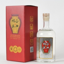 谷神陈酿 谷神H3（55度）