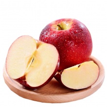 新西兰红玫瑰苹果 3-8月