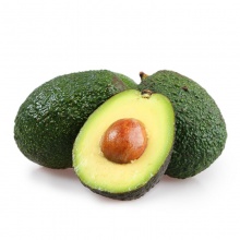 进口牛油果：牛油果别名也叫鳄梨 产地秘鲁/墨西哥/新西兰/智利随机(全年)