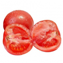 山东海阳普罗旺斯水果西红柿